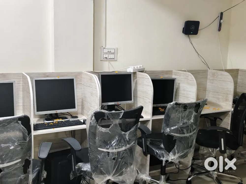 Office seating seating
