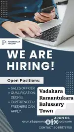 Finance executive