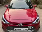 Hyundai i20 1.2 Spotz, 2017, Petrol