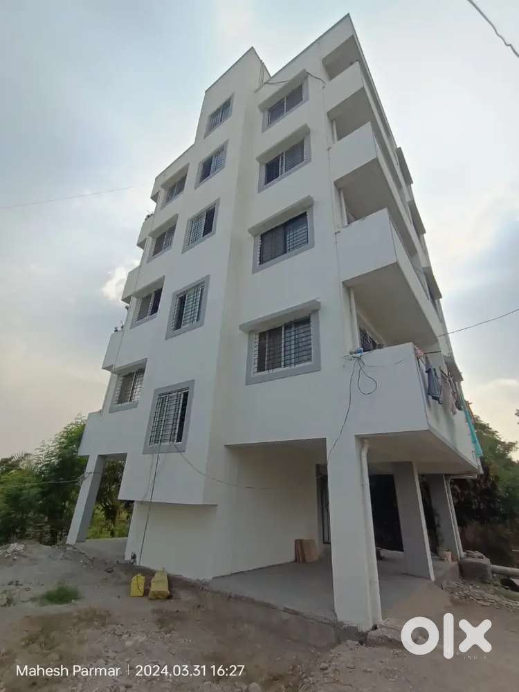 1bhk flat at alandi