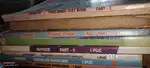 NCRT PC Science books