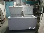 Deep freezer