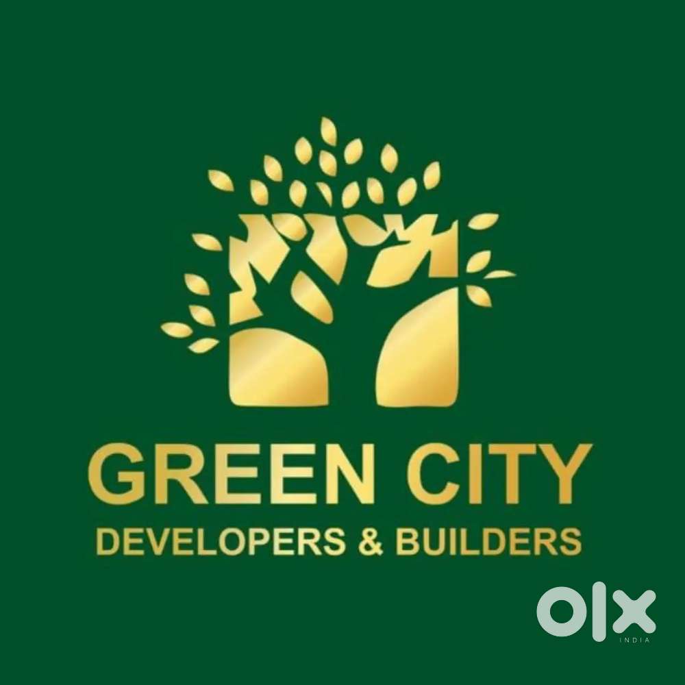 Land sale and building contraction