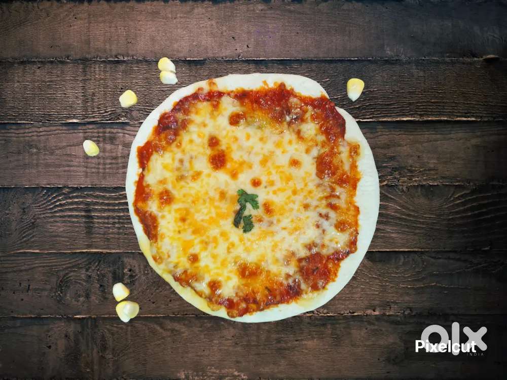Selling food delivery website to popular hotel restaurants.