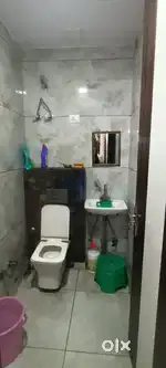 Society falt for sale in sector 8 rohini .