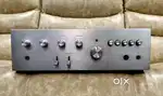 SANSUI AU-22 STEREO AMPLIFIER