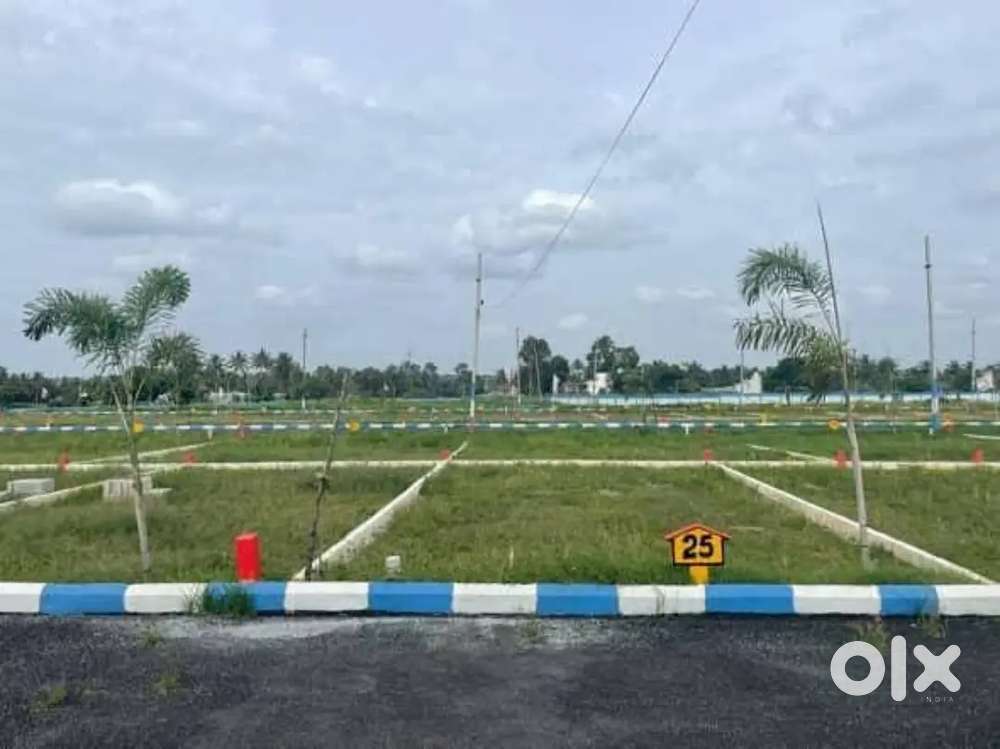 Peace ful villa starts from 68 lakhs