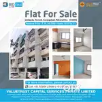 Residential Flat(Harsool)