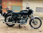 ELECTRA 350 ES ABS (EXCHANGE AVAILABLE) GOOD CONDITION