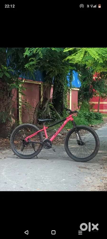 Good condition