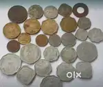Coins 5 Hundred