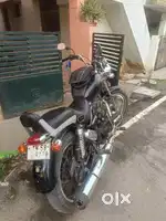 Royal Enfield Thunderbird 350cc