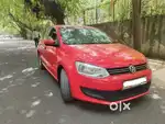 Volkswagen Polo 2011 Petrol Good Condition