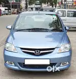 Honda City ZX VTEC, 2006, Petrol