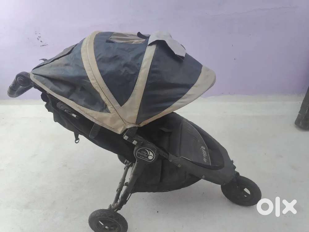 Baby Jogger City Mini GT Stroller Premium Quality, Excellent condition
