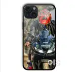 Customized Cover