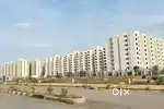 3bhk RDA Flat Kamal Vihar