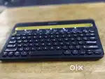 Logitech K480 Bluetooth Wireless Keyboard