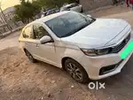 Honda Amaze 2023 Petrol 10000 Km Driven