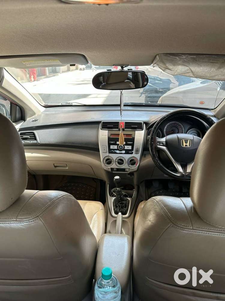 Honda City 2009 Petrol/CNG Good Condition