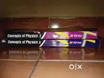 Concept of physics