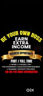 Work from home