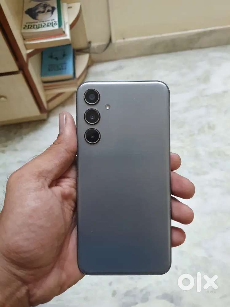 Samsung M35 (2024) 5G Phone