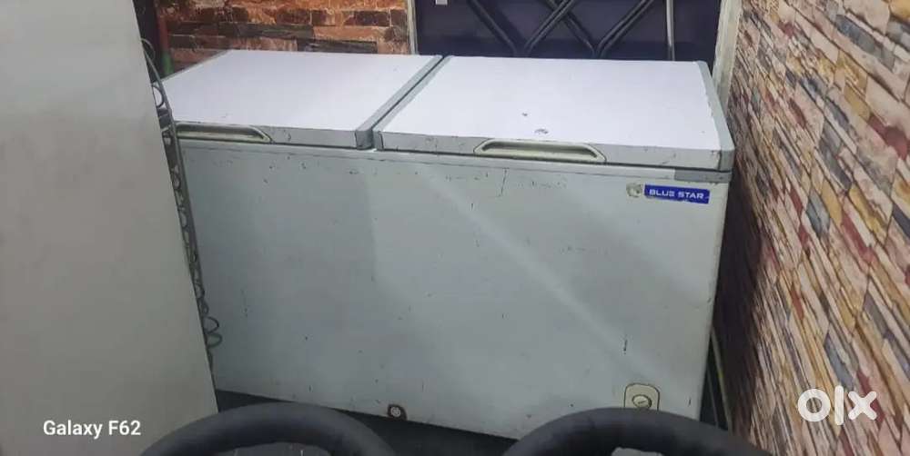 Deep Freezer