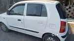 Hyundai Santro 2009 Petrol 107500 Km Driven