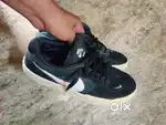 NIKE sb size 10 and Skechers size 10