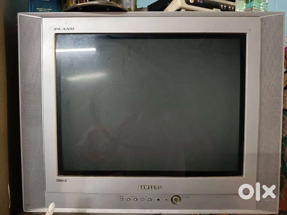 Tv in a good condition