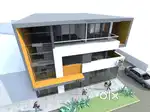 900sq.ft. Commercial Space Available for Rent at Kochi