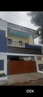 Luxury house in kavundam Saravana nagar