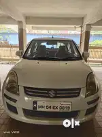 Maruti Suzuki Swift Dzire LDI ABS, 2011