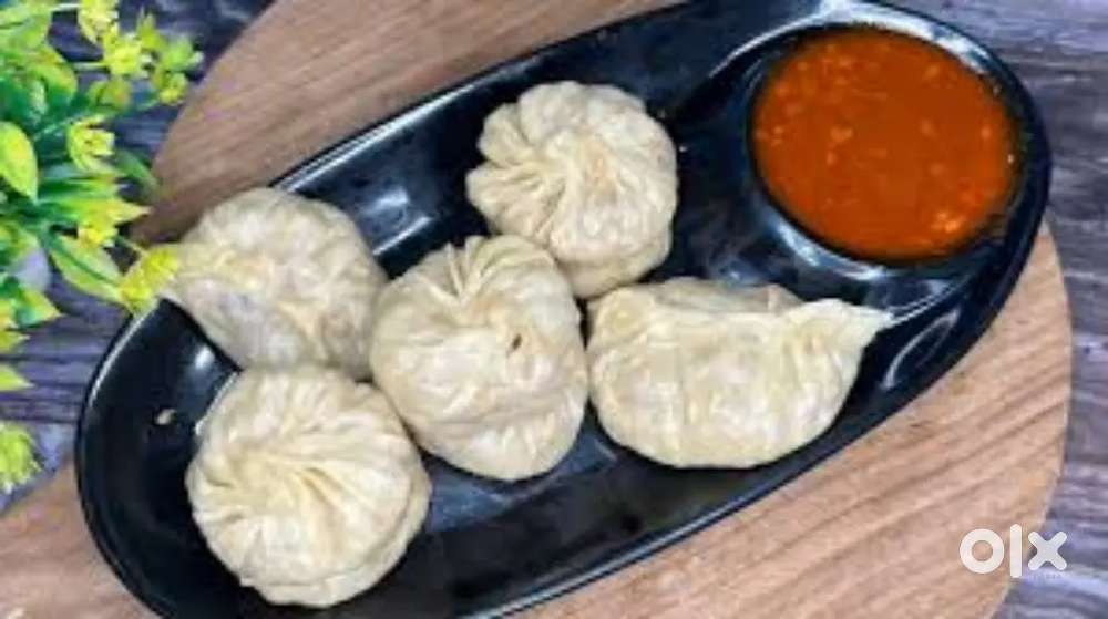For making momos