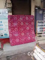 Spring mattress