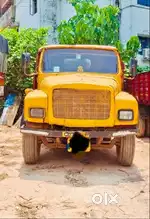 Tata Tipper Insurance and FC done last month