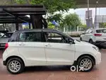 Maruti Suzuki Celerio ZXI AMT, 2016, Petrol