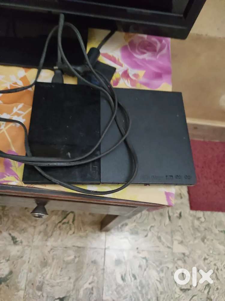 Play station 2