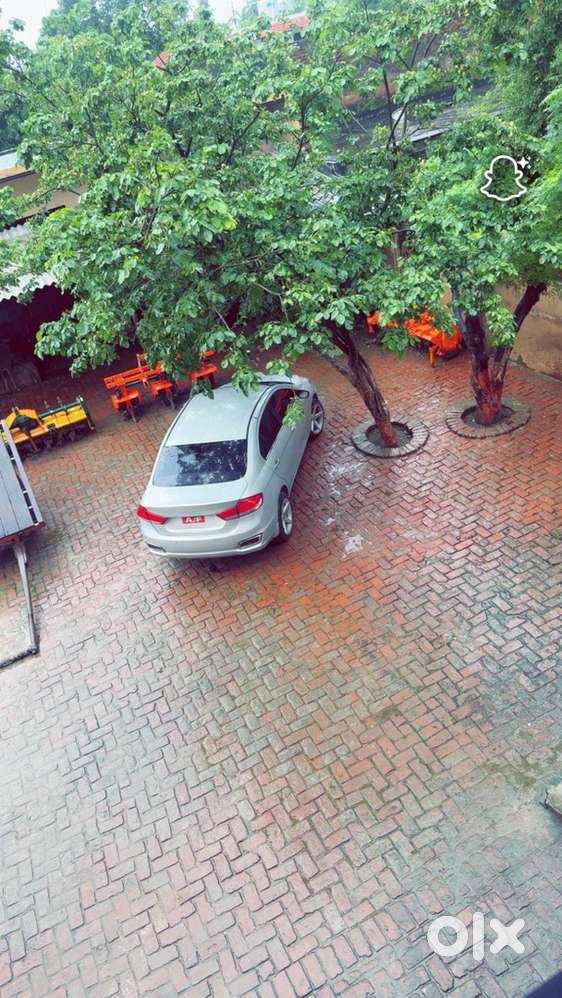 Maruti Suzuki Ciaz S 2015 CNG & Hybrids Well Maintained