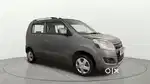 Maruti Suzuki Wagon R 1.0 VXi, 2016, Petrol