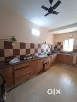 3bhk 2baths Fully furnished flat sec88 Purab premium appartment