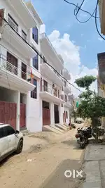 2 bhk flats in kalindipuram