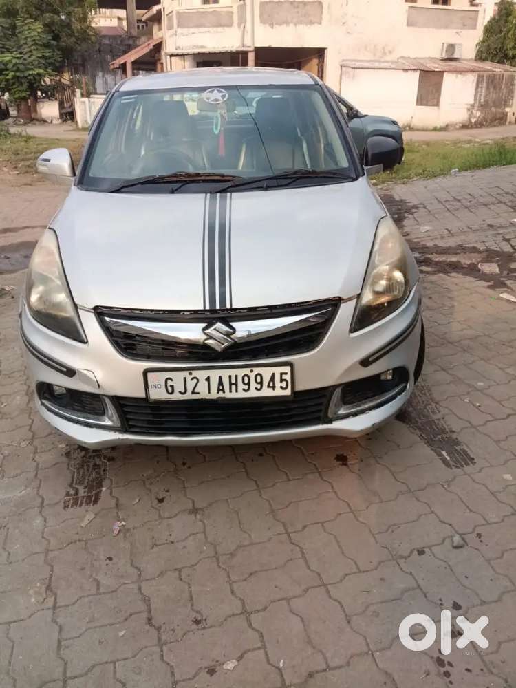 Maruti Suzuki Dzire 150000 Km Driven