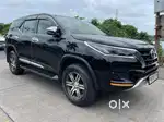 Toyota Fortuner 4X2 AT 2.8 Diesel, 2023, Diesel