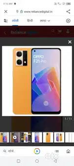 Oppo a21pro