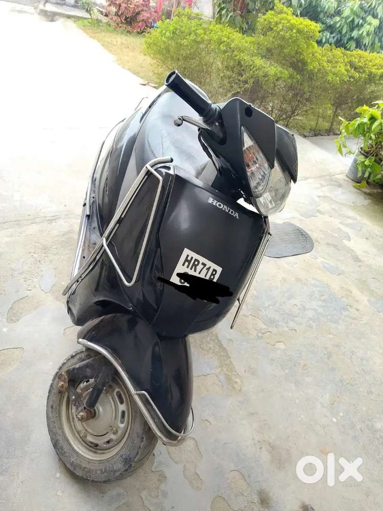 Honda activa