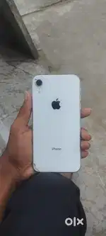 iphone xr (128gb)