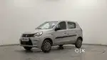 Maruti Suzuki Alto 800 2019-2023 0.8 VXI, 2019, Petrol