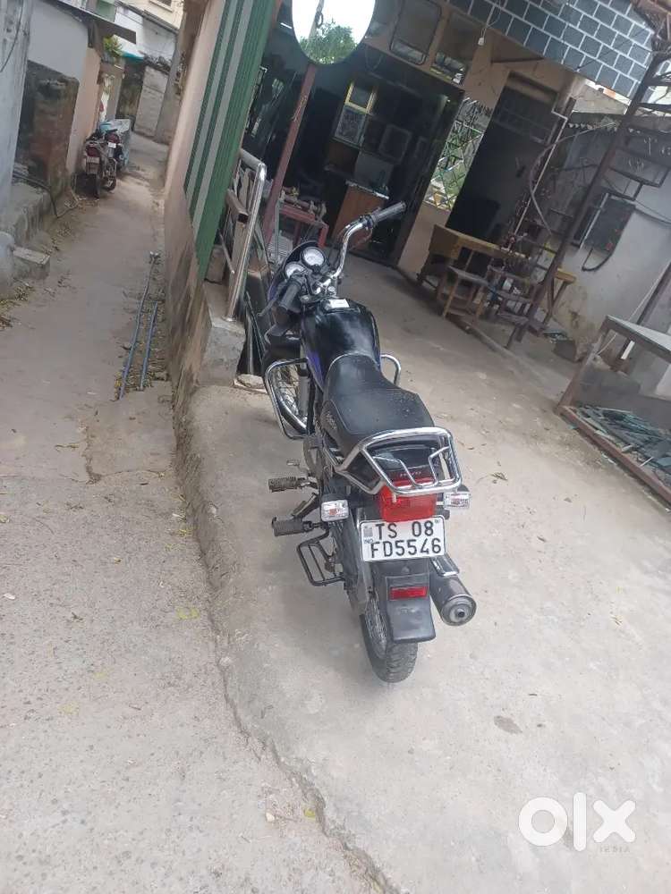 Good condition not any problem